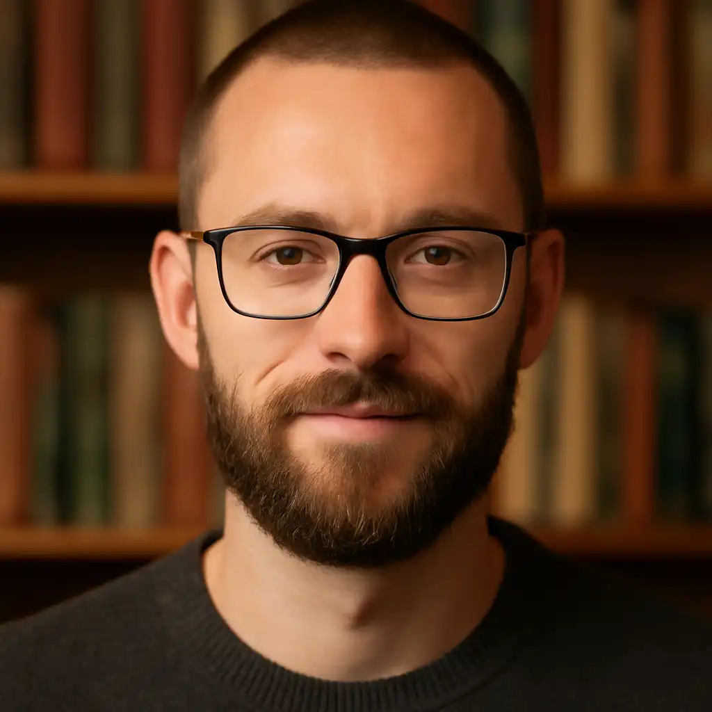 Marcus Cheltenham